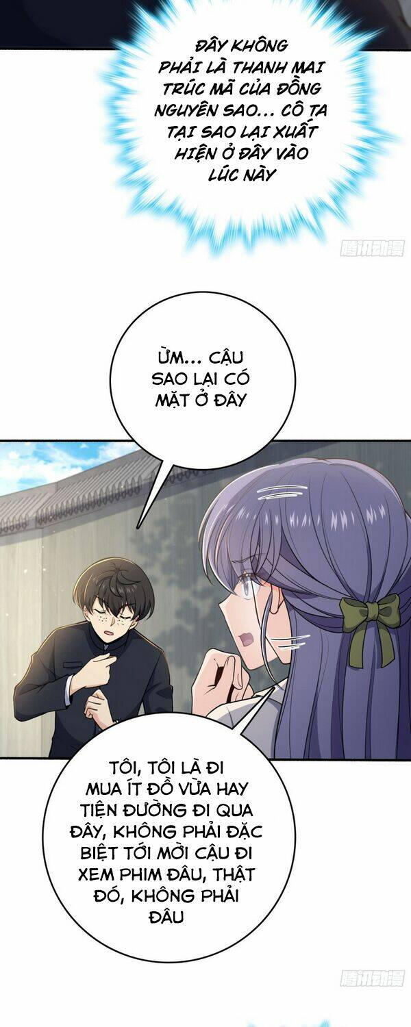 Đại Vương Tha Mạng Chapter 219 - Trang 2