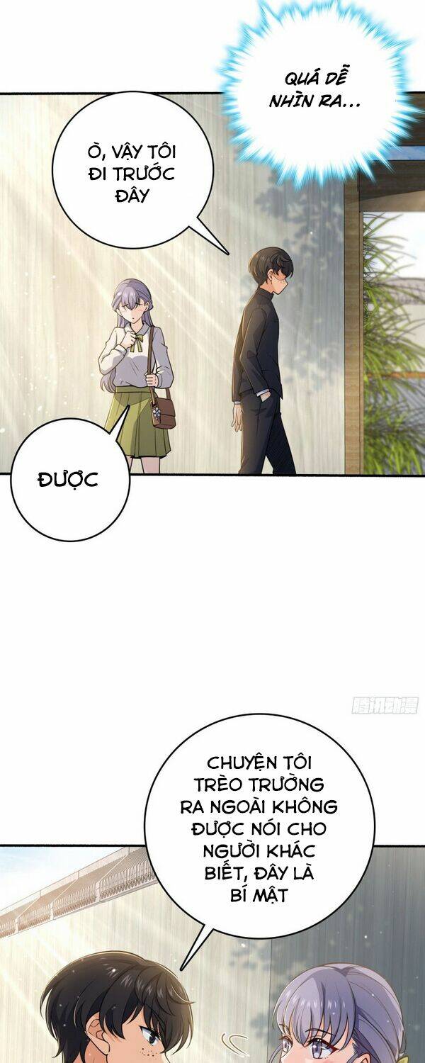 Đại Vương Tha Mạng Chapter 219 - Trang 2