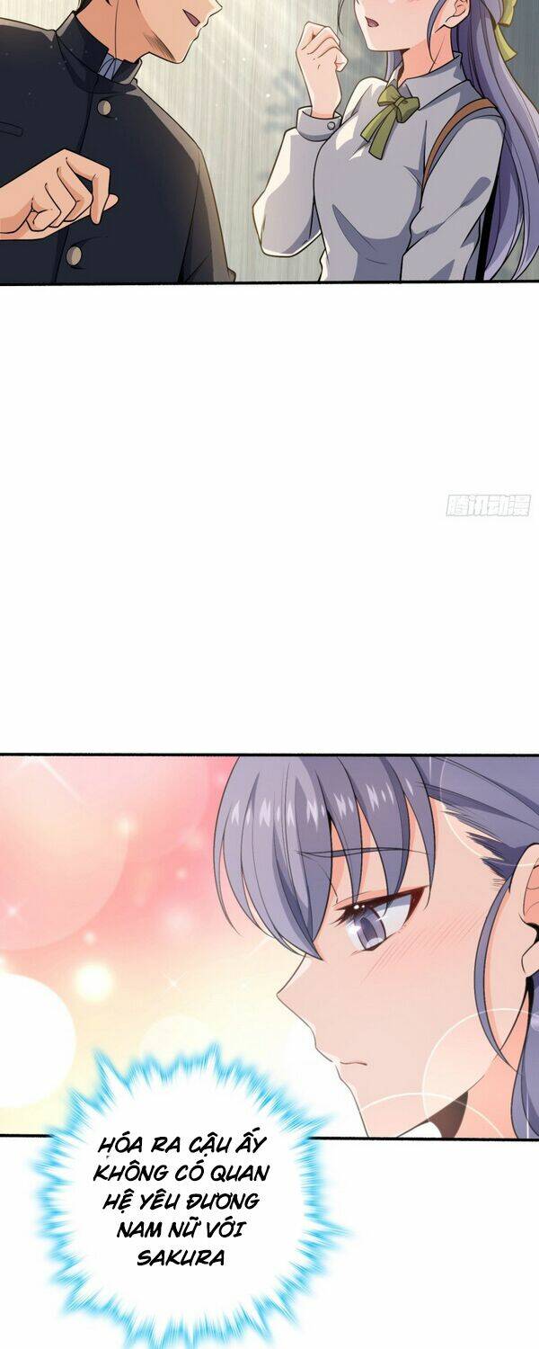 Đại Vương Tha Mạng Chapter 219 - Trang 2