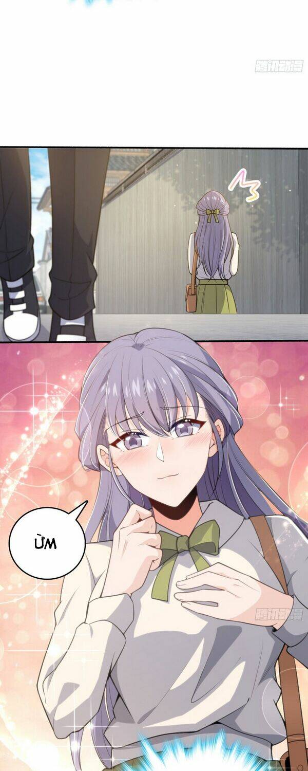 Đại Vương Tha Mạng Chapter 219 - Trang 2