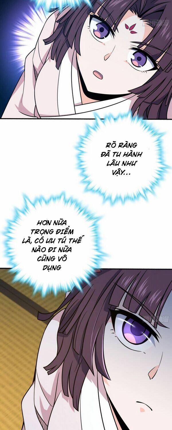 Đại Vương Tha Mạng Chapter 219 - Trang 2