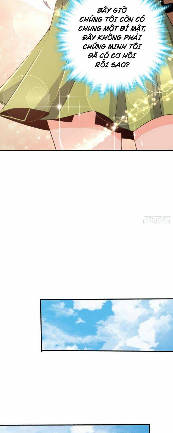 Đại Vương Tha Mạng Chapter 219 - Trang 2