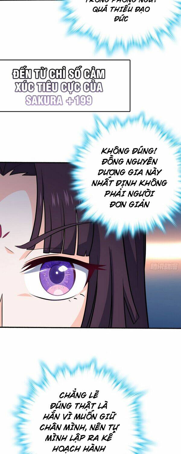 Đại Vương Tha Mạng Chapter 219 - Trang 2