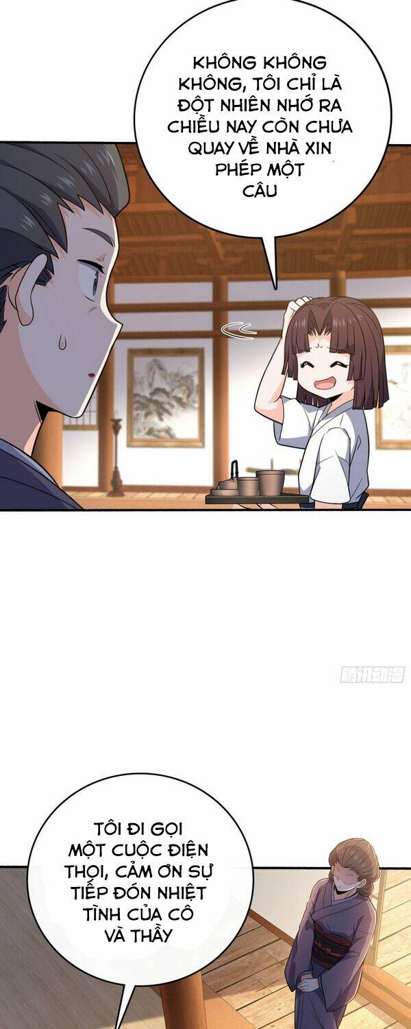 Đại Vương Tha Mạng Chapter 219 - Trang 2