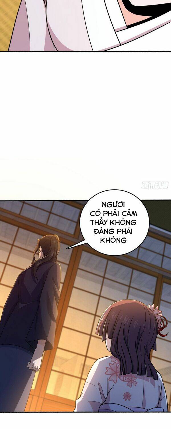 Đại Vương Tha Mạng Chapter 219 - Trang 2