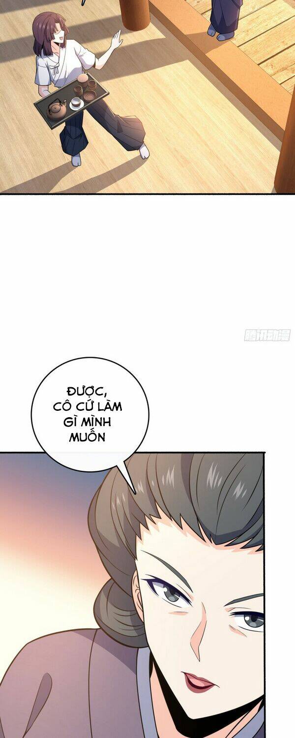 Đại Vương Tha Mạng Chapter 219 - Trang 2