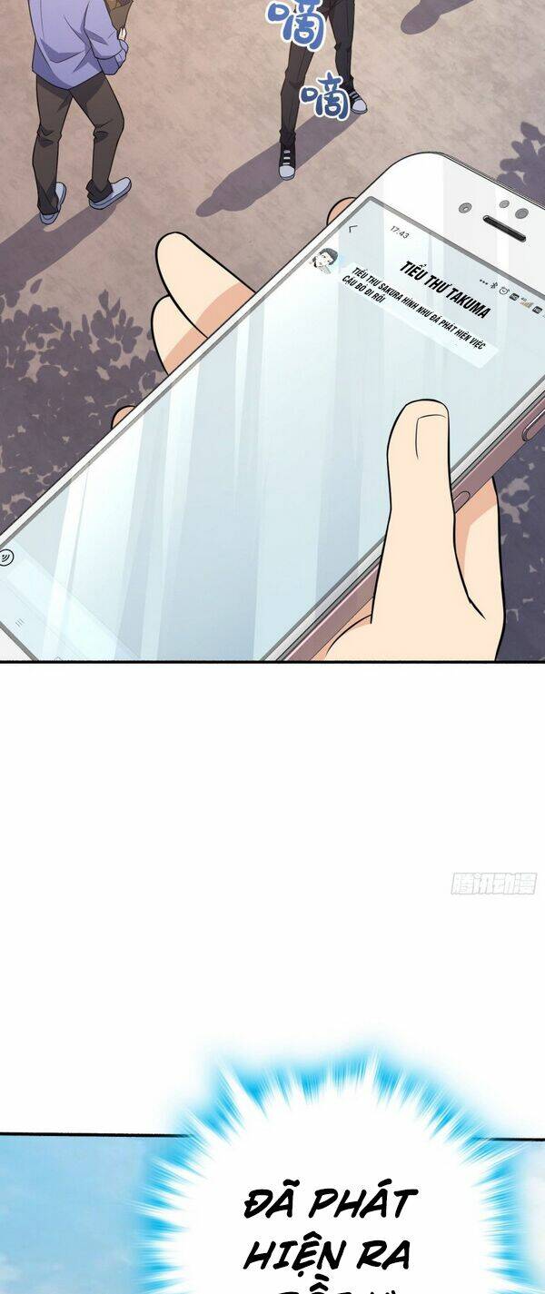 Đại Vương Tha Mạng Chapter 219 - Trang 2