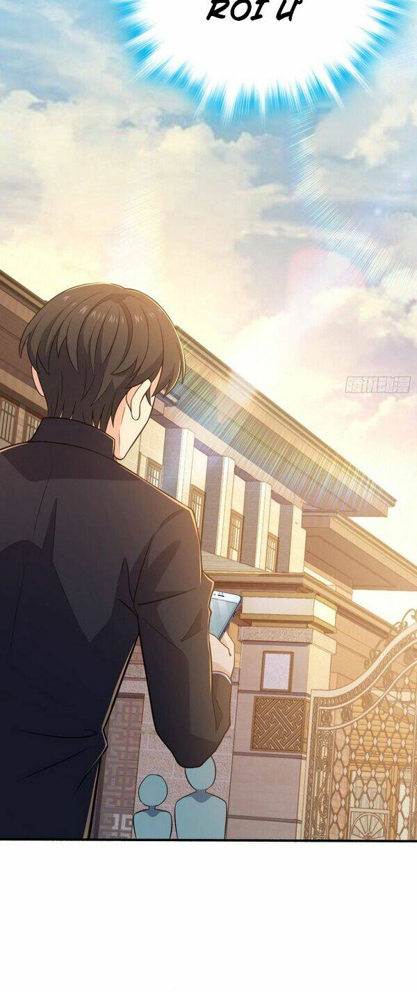 Đại Vương Tha Mạng Chapter 219 - Trang 2