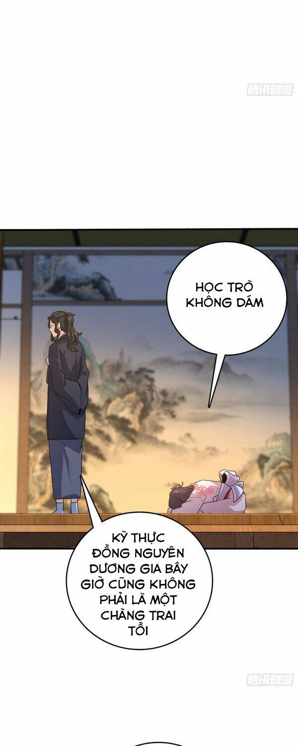 Đại Vương Tha Mạng Chapter 219 - Trang 2