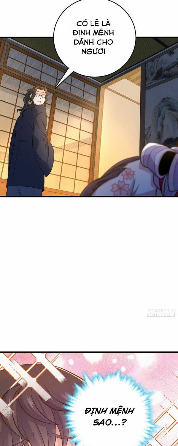 Đại Vương Tha Mạng Chapter 219 - Trang 2