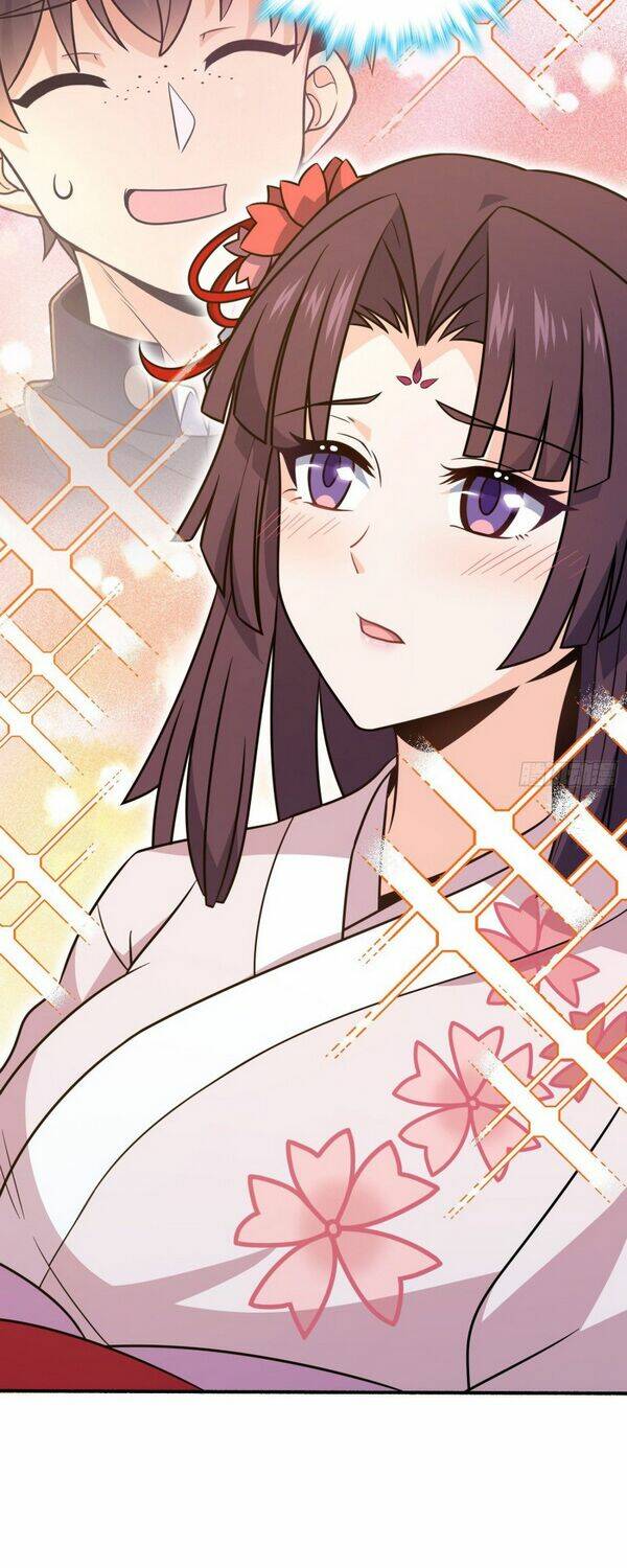 Đại Vương Tha Mạng Chapter 219 - Trang 2