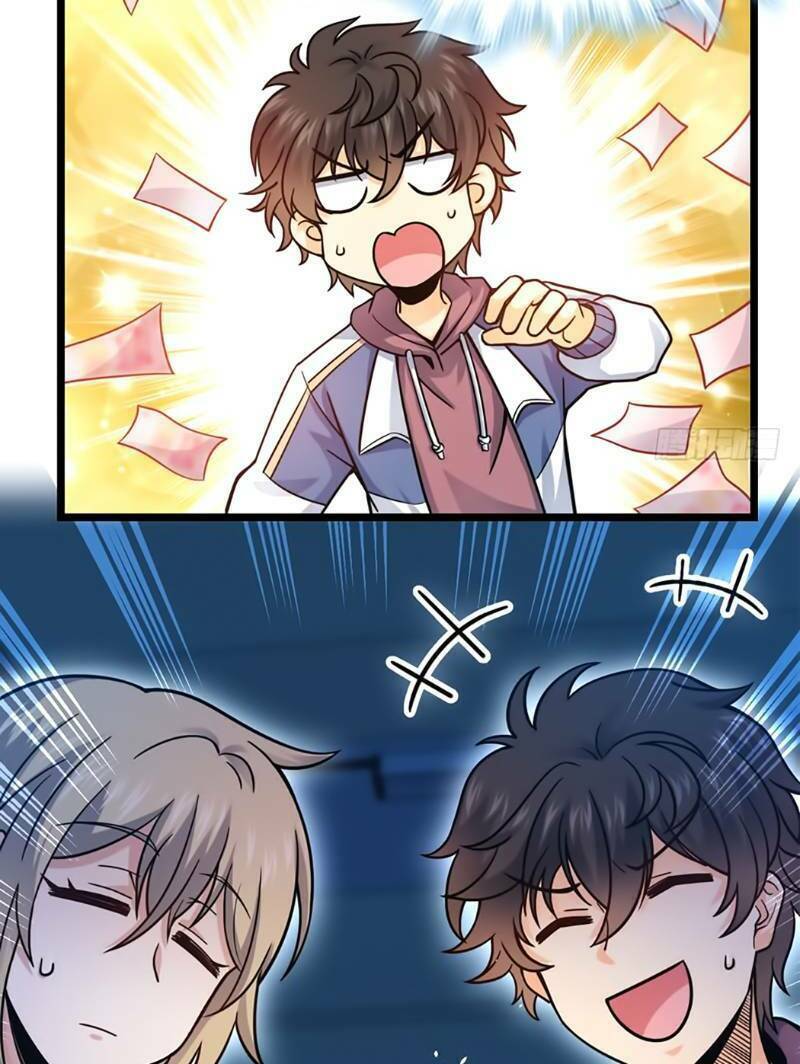 Đại Vương Tha Mạng Chapter 22 - Trang 2