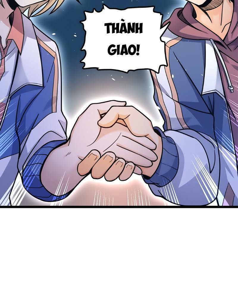 Đại Vương Tha Mạng Chapter 22 - Trang 2