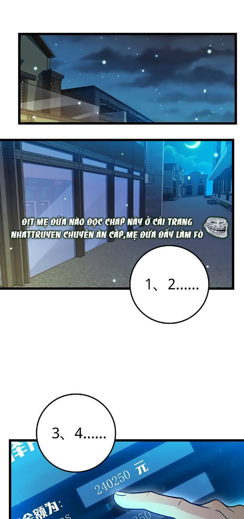 Đại Vương Tha Mạng Chapter 22 - Trang 2