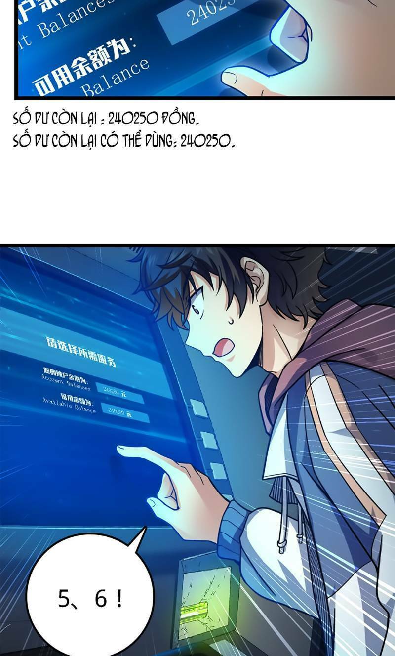 Đại Vương Tha Mạng Chapter 22 - Trang 2