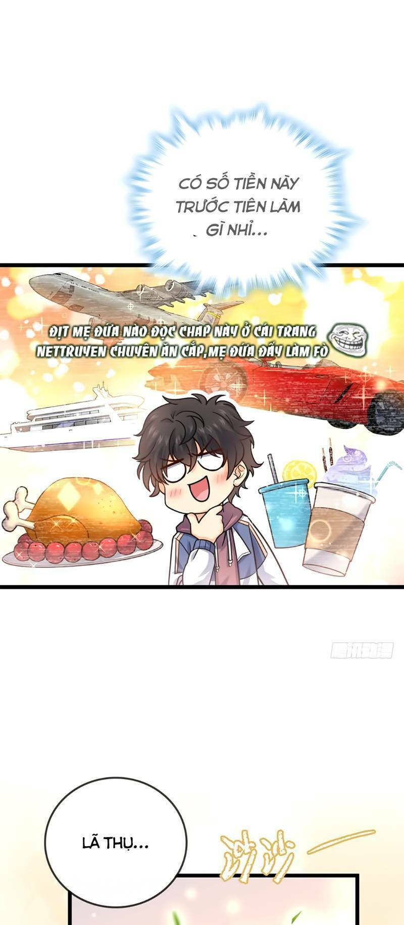 Đại Vương Tha Mạng Chapter 22 - Trang 2