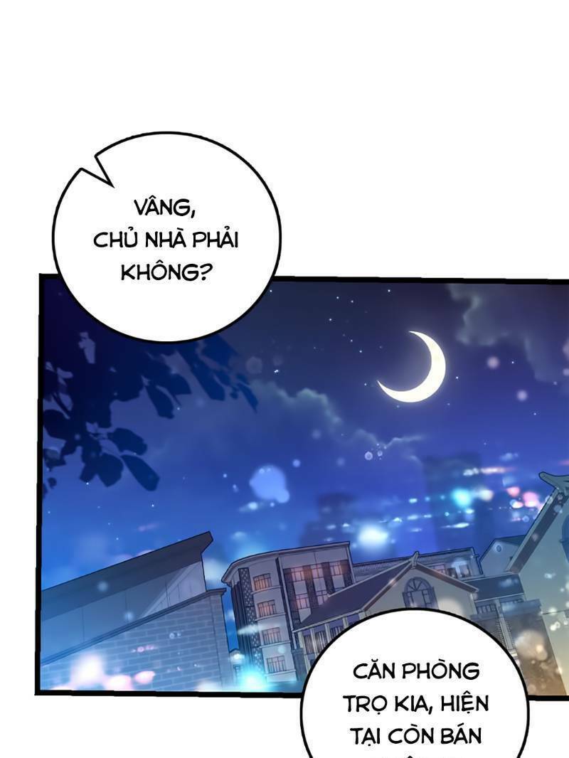 Đại Vương Tha Mạng Chapter 22 - Trang 2