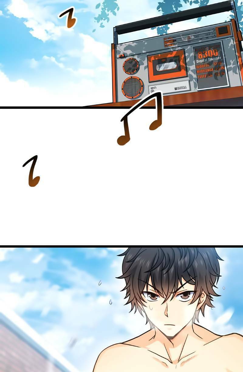 Đại Vương Tha Mạng Chapter 22 - Trang 2