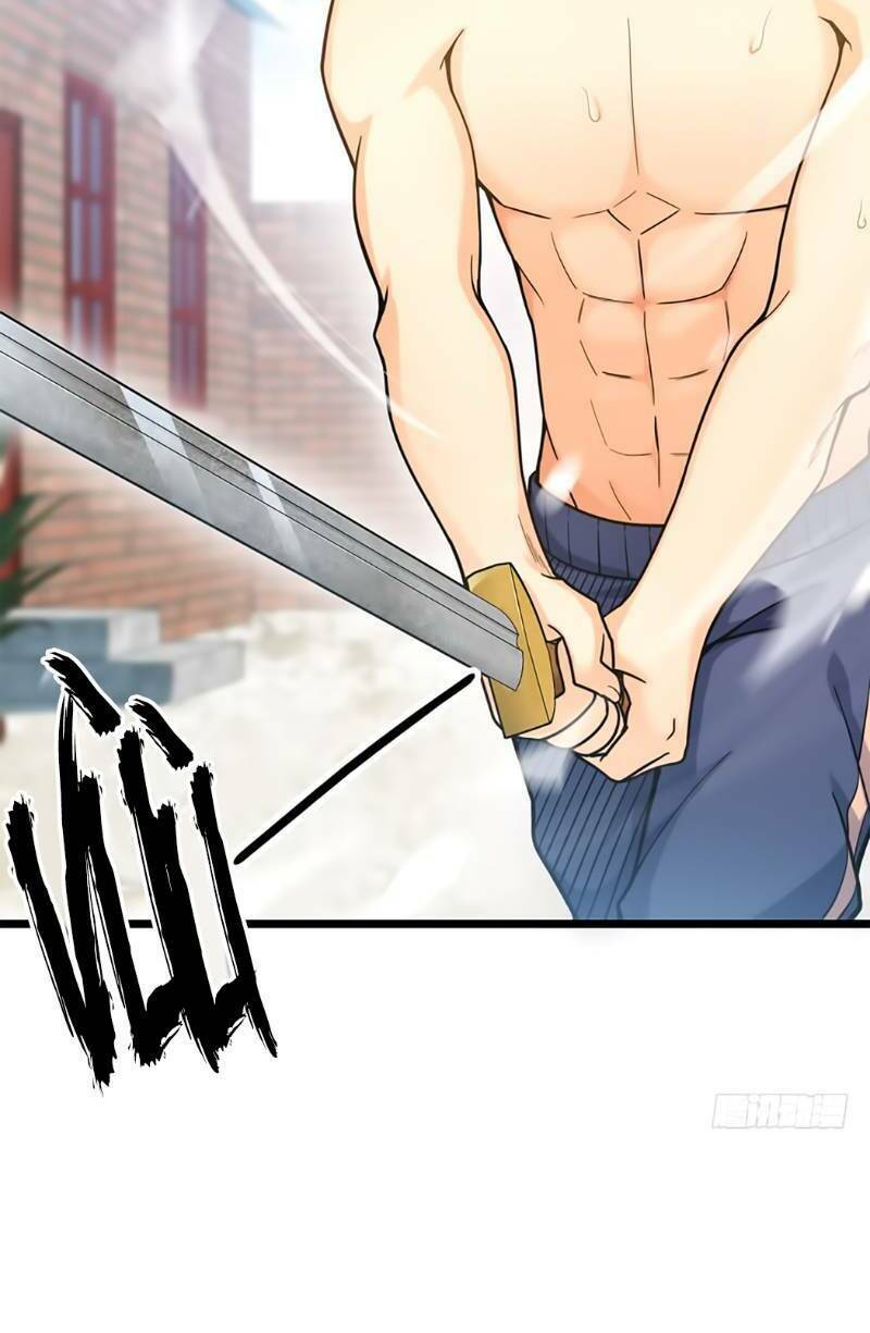 Đại Vương Tha Mạng Chapter 22 - Trang 2