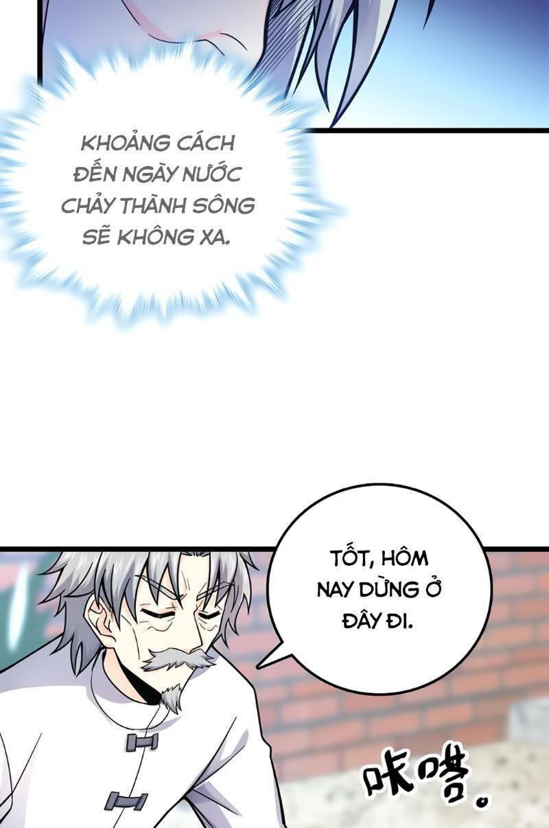 Đại Vương Tha Mạng Chapter 22 - Trang 2