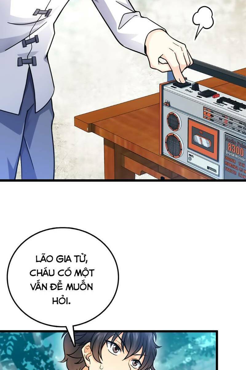 Đại Vương Tha Mạng Chapter 22 - Trang 2