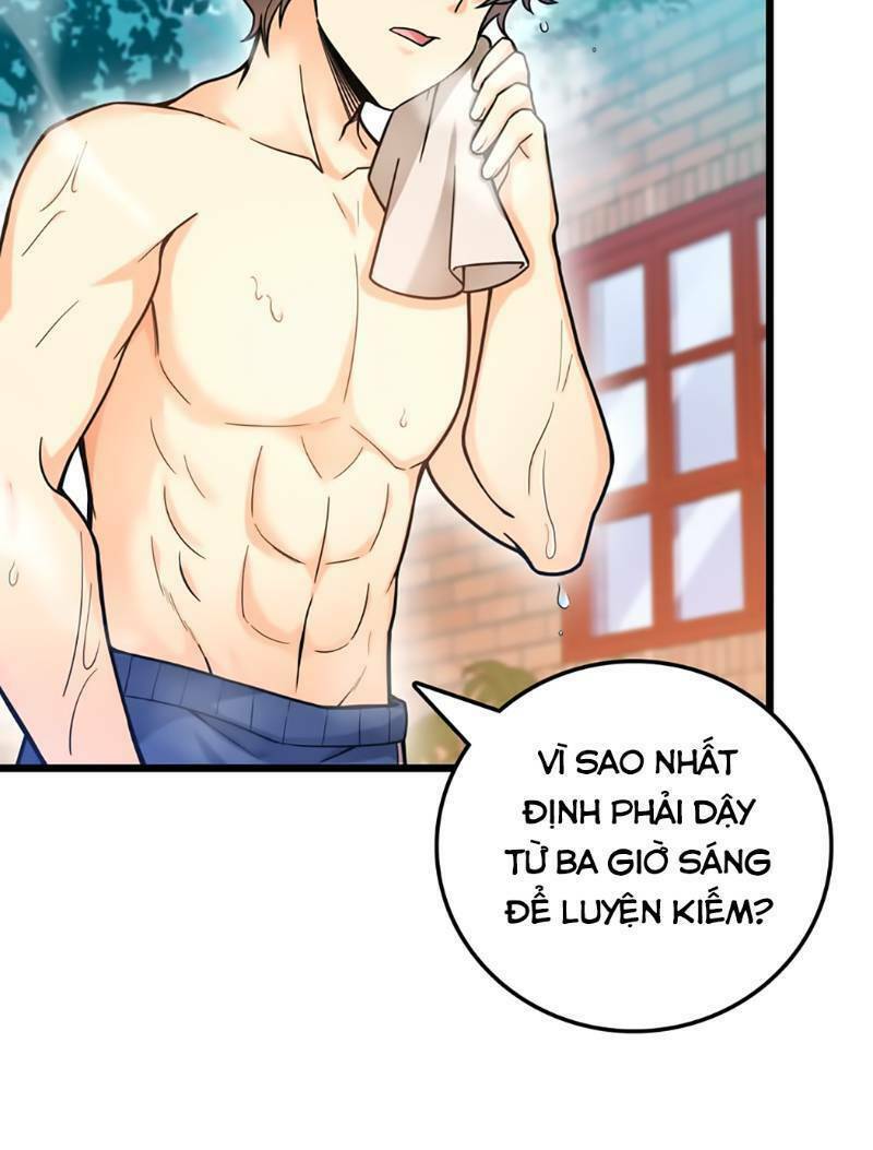 Đại Vương Tha Mạng Chapter 22 - Trang 2