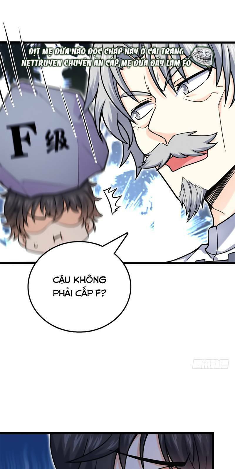 Đại Vương Tha Mạng Chapter 22 - Trang 2