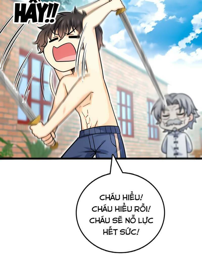 Đại Vương Tha Mạng Chapter 22 - Trang 2