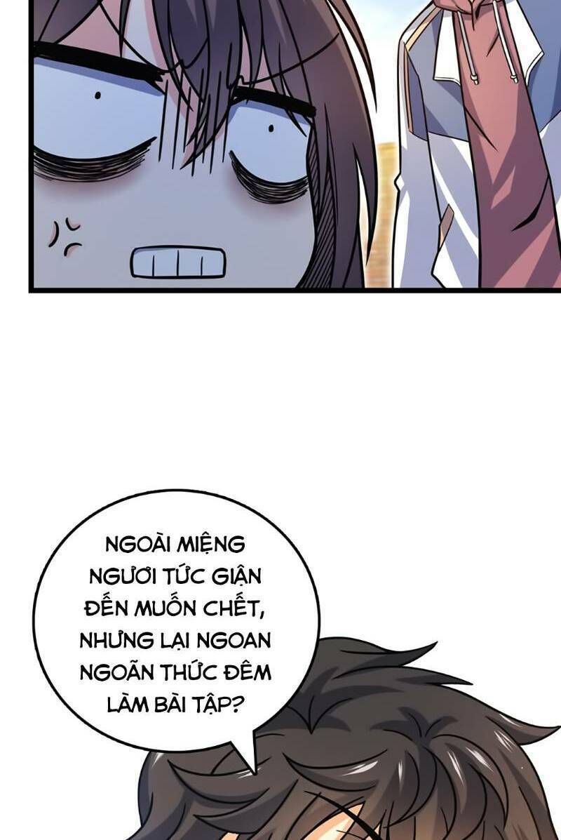 Đại Vương Tha Mạng Chapter 22 - Trang 2