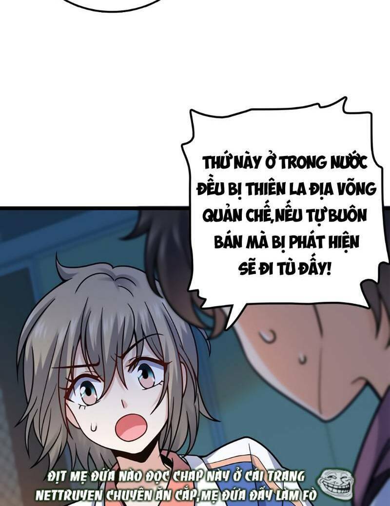 Đại Vương Tha Mạng Chapter 22 - Trang 2