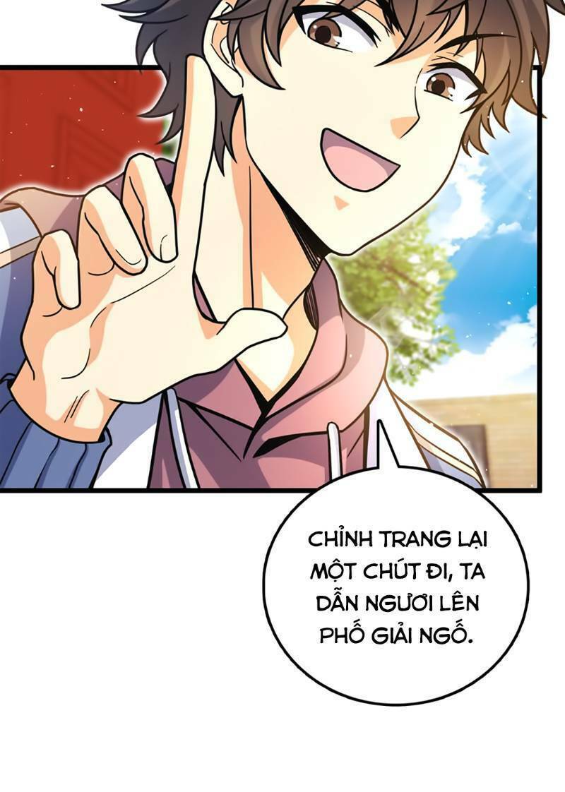 Đại Vương Tha Mạng Chapter 22 - Trang 2
