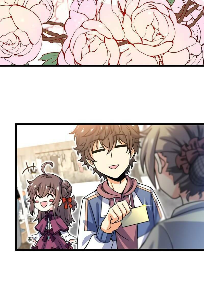 Đại Vương Tha Mạng Chapter 22 - Trang 2