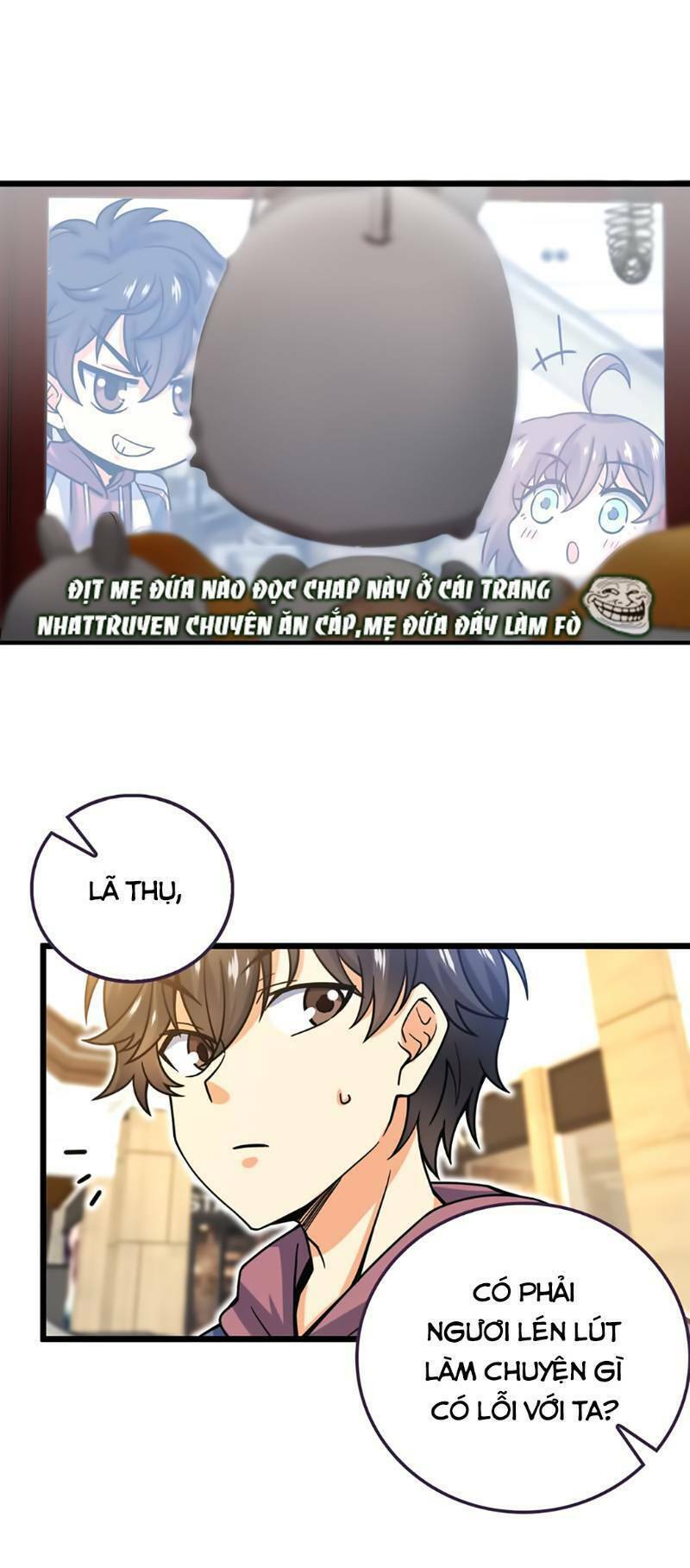 Đại Vương Tha Mạng Chapter 22 - Trang 2