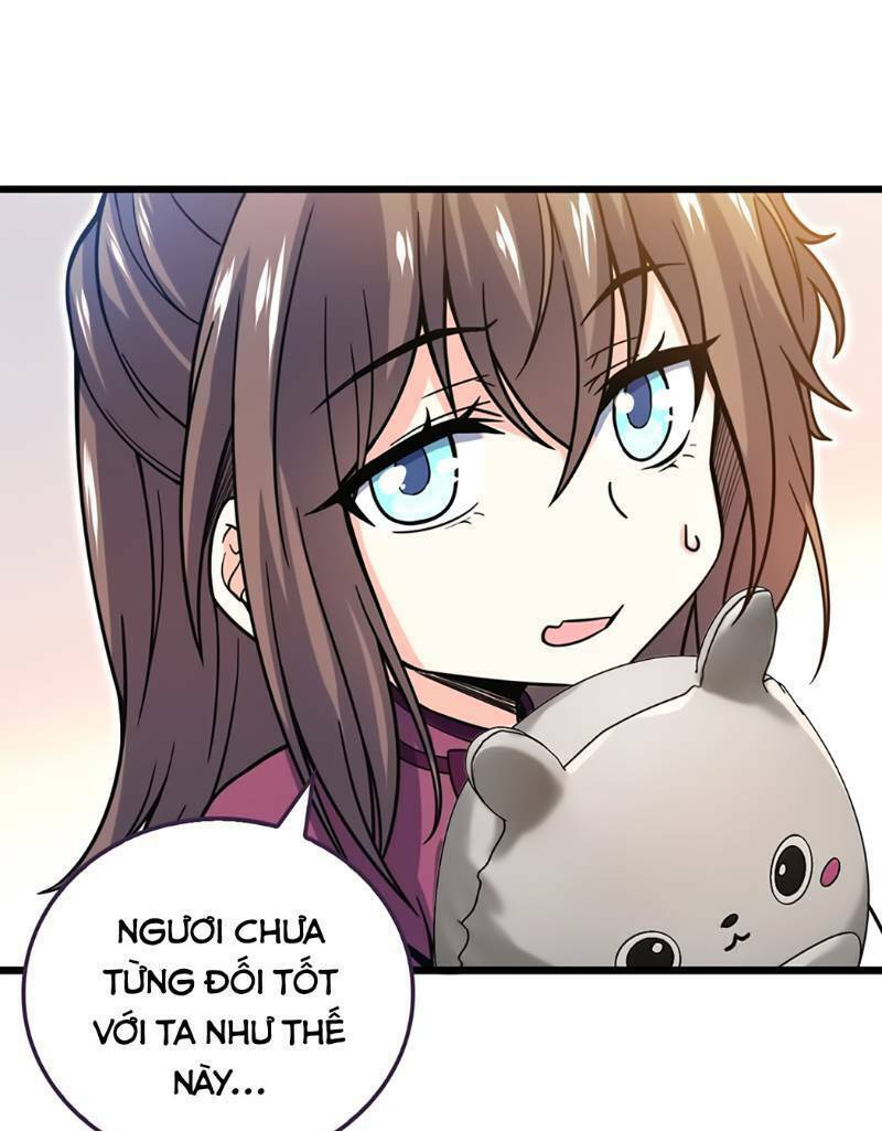 Đại Vương Tha Mạng Chapter 22 - Trang 2