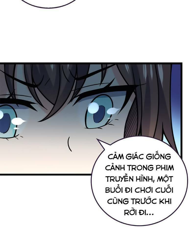 Đại Vương Tha Mạng Chapter 22 - Trang 2