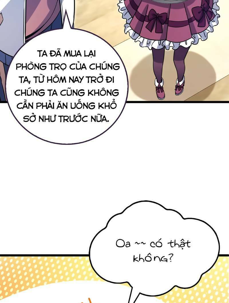 Đại Vương Tha Mạng Chapter 22 - Trang 2