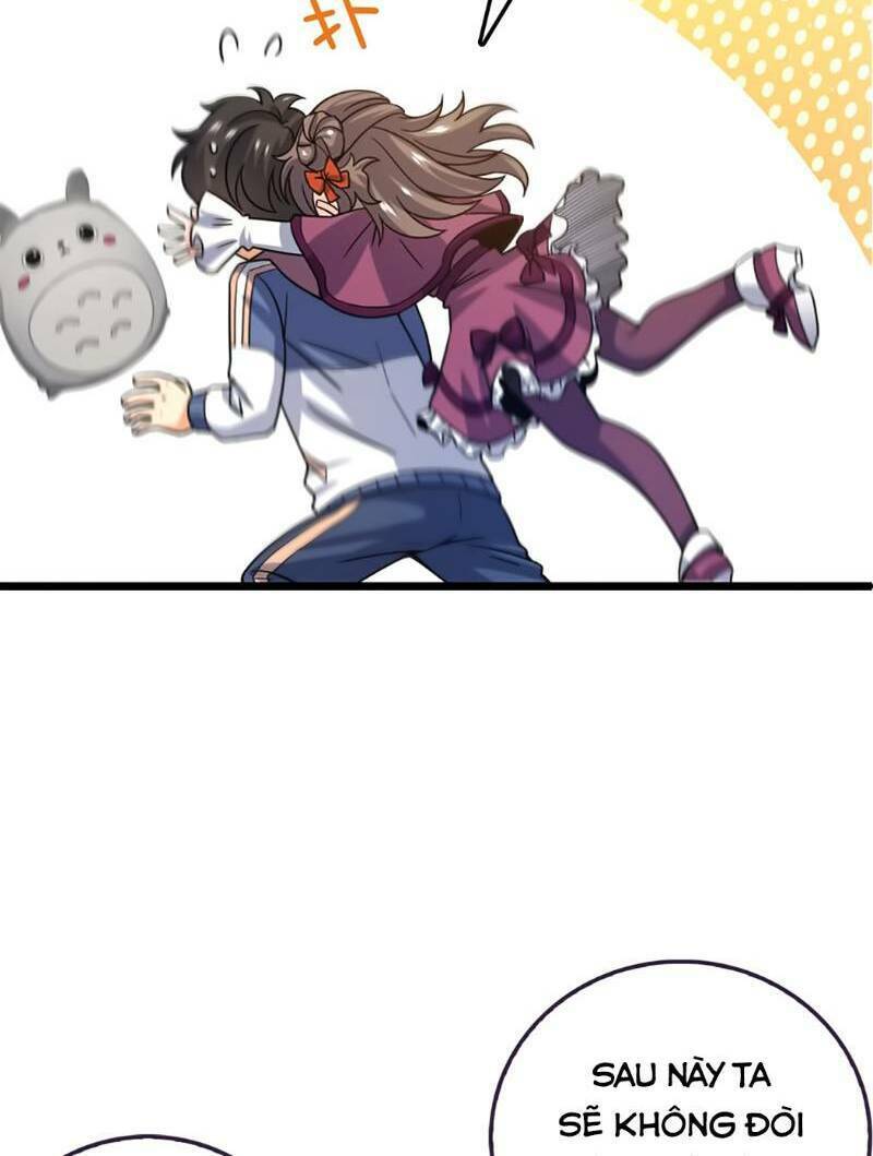 Đại Vương Tha Mạng Chapter 22 - Trang 2