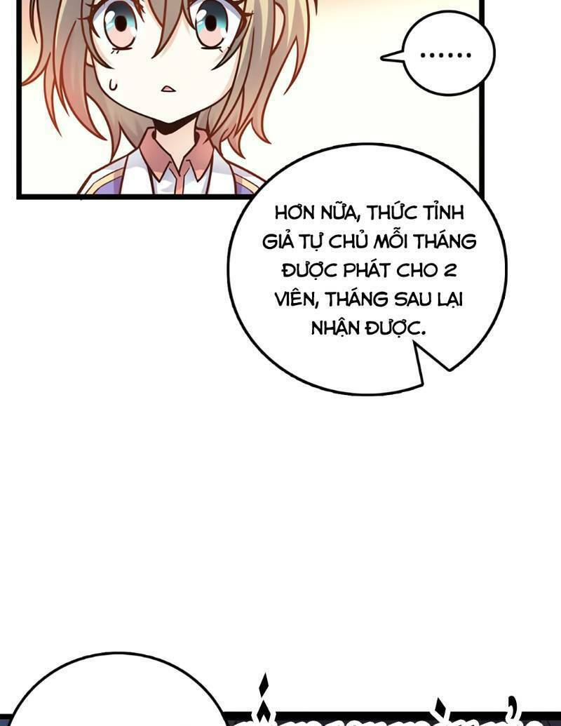 Đại Vương Tha Mạng Chapter 22 - Trang 2