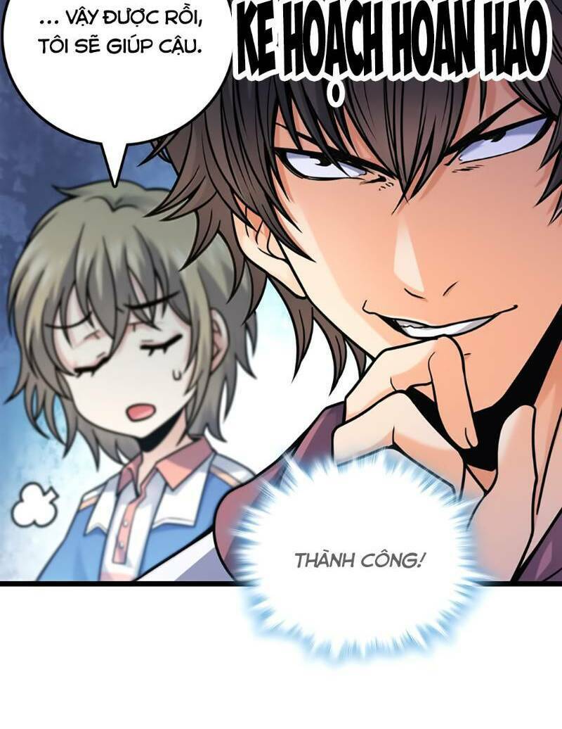 Đại Vương Tha Mạng Chapter 22 - Trang 2