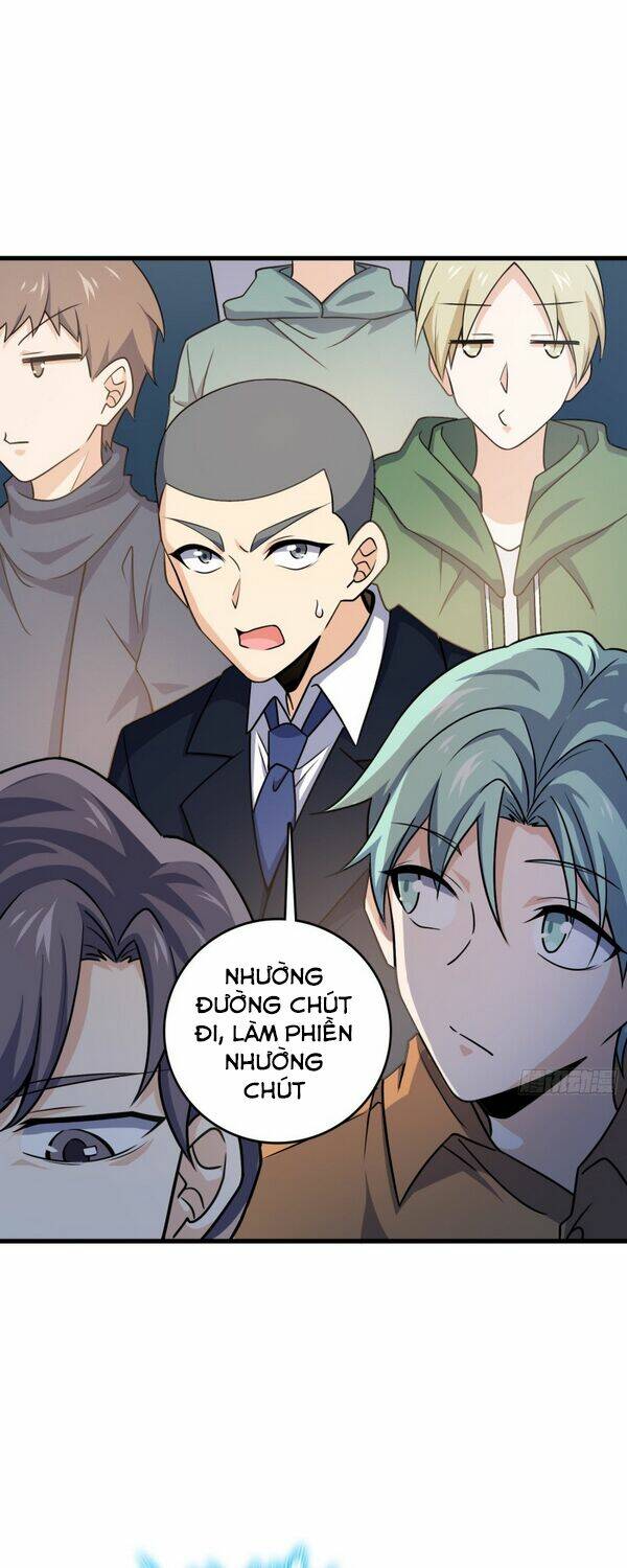 Đại Vương Tha Mạng Chapter 220 - Trang 2