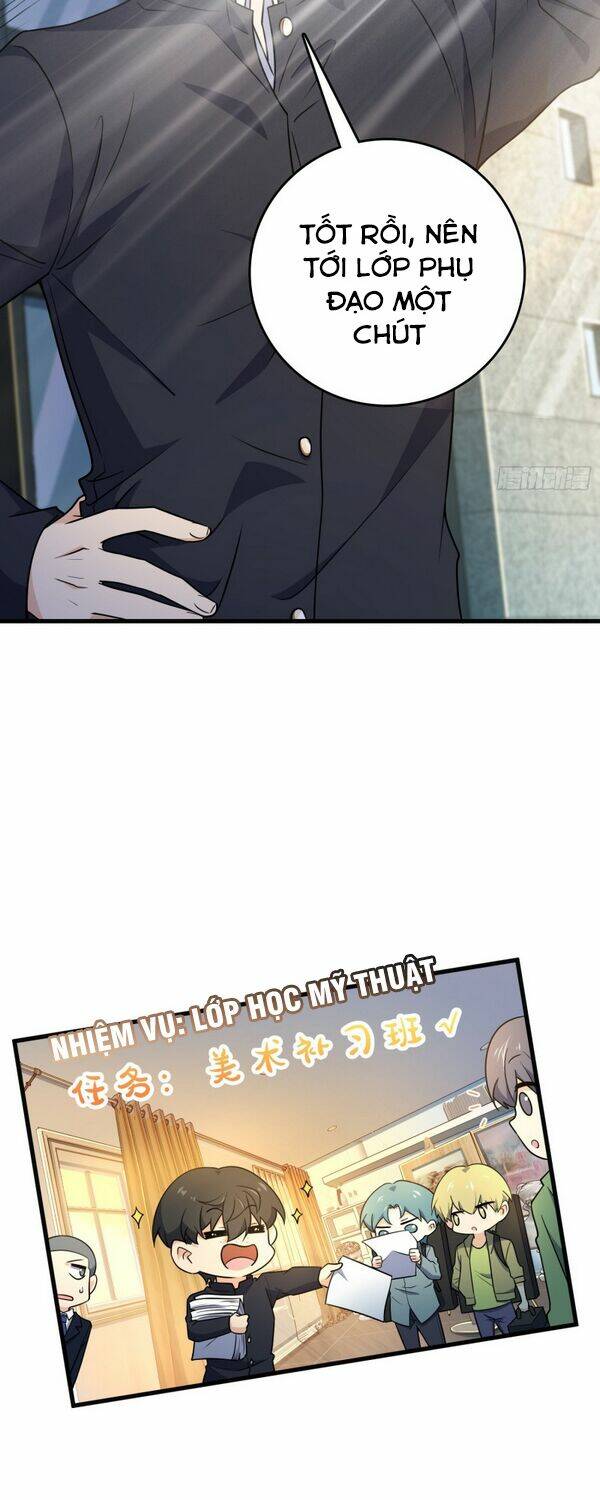 Đại Vương Tha Mạng Chapter 220 - Trang 2