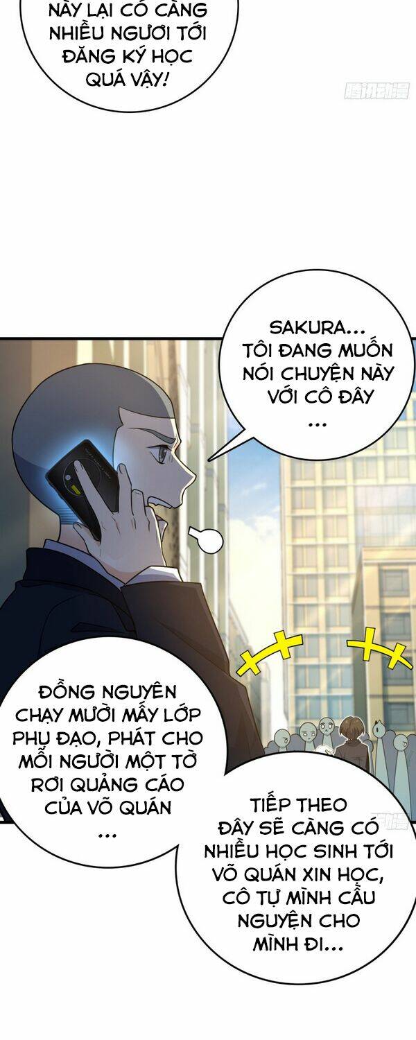 Đại Vương Tha Mạng Chapter 220 - Trang 2