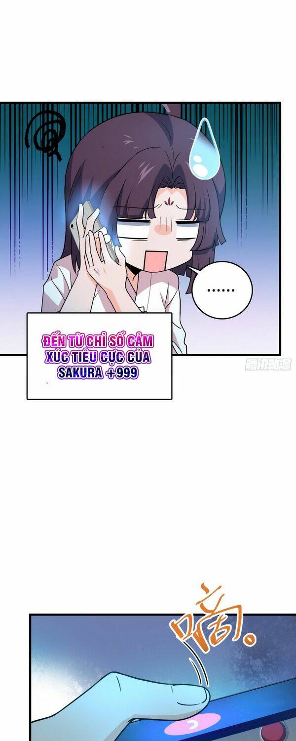 Đại Vương Tha Mạng Chapter 220 - Trang 2