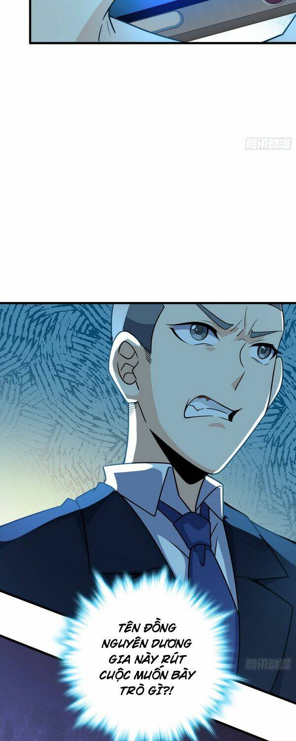 Đại Vương Tha Mạng Chapter 220 - Trang 2