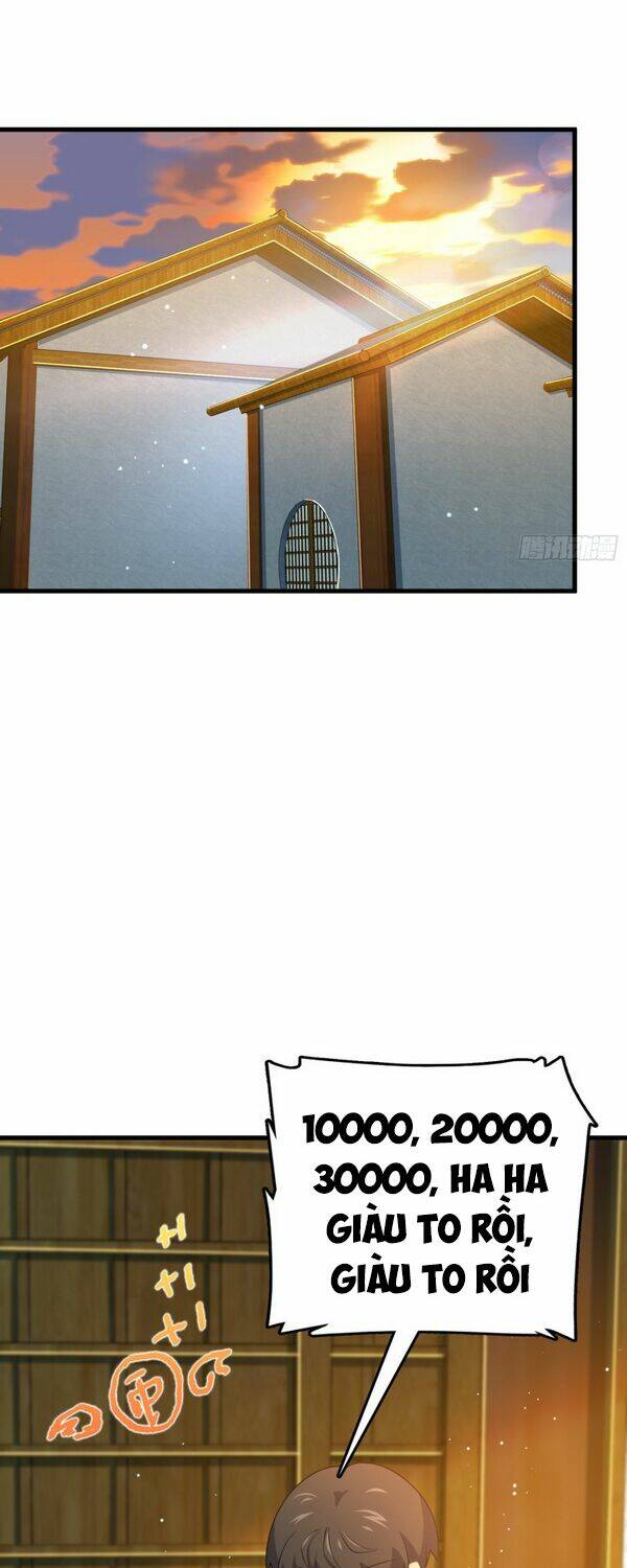 Đại Vương Tha Mạng Chapter 220 - Trang 2