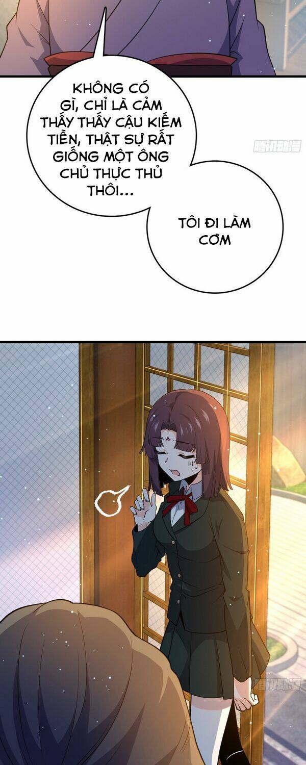 Đại Vương Tha Mạng Chapter 220 - Trang 2