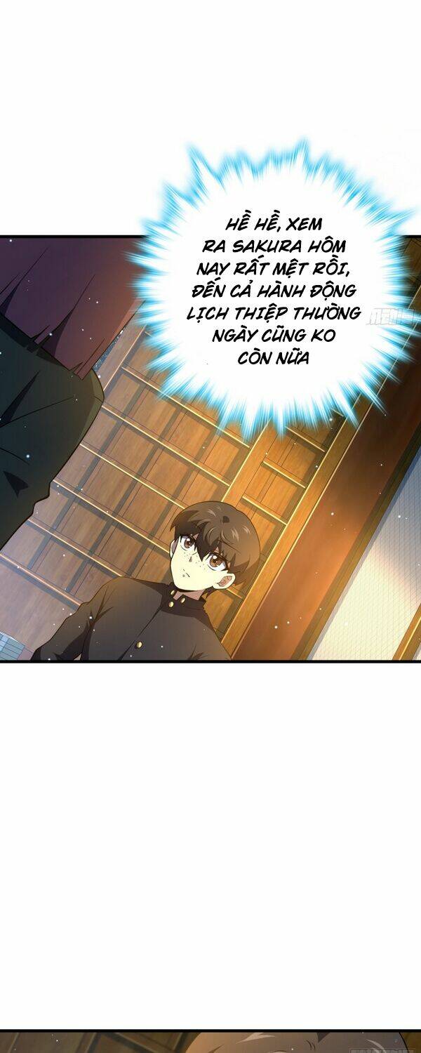 Đại Vương Tha Mạng Chapter 220 - Trang 2