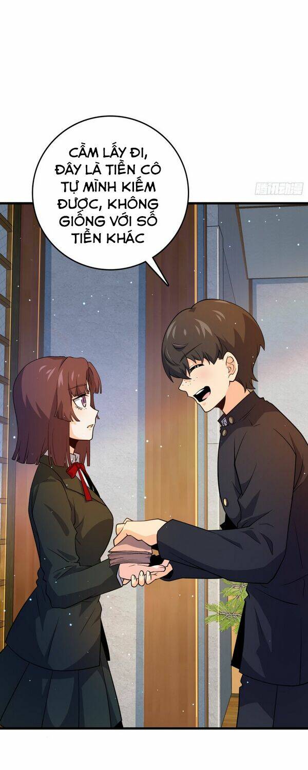 Đại Vương Tha Mạng Chapter 220 - Trang 2