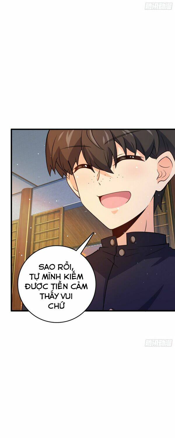 Đại Vương Tha Mạng Chapter 220 - Trang 2