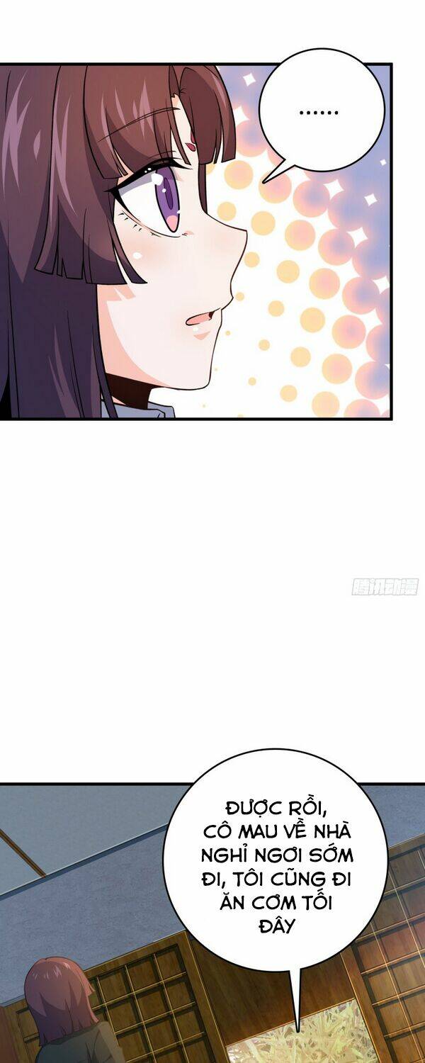 Đại Vương Tha Mạng Chapter 220 - Trang 2